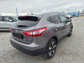 Nissan Qashqai 1.5 dci Tekna | Mobile.bg    4