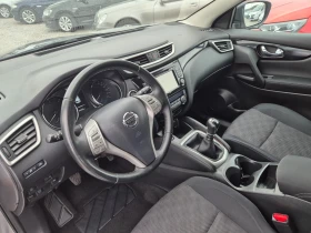 Nissan Qashqai 1.5 dci Tekna | Mobile.bg    11