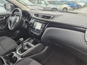 Nissan Qashqai 1.5 dci Tekna | Mobile.bg    14