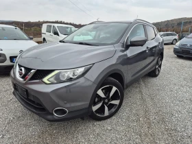 Nissan Qashqai 1.5 dci Tekna | Mobile.bg    2