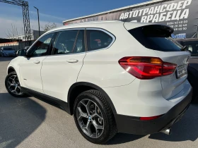     BMW X1 18d X-drive M Sport