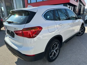 BMW X1 18d X-drive M Sport | Mobile.bg    6