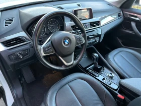 BMW X1 18d X-drive M Sport | Mobile.bg    10