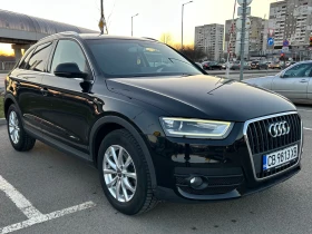 Audi Q3 2.0TDI/2013, снимка 1