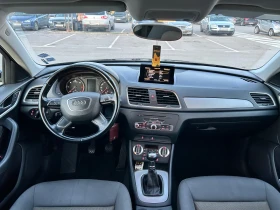 Audi Q3 2.0TDI/2013, снимка 13