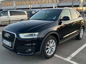 Audi Q3 2.0TDI/2013, снимка 3