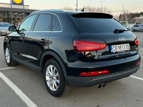 Audi Q3 2.0TDI/2013, снимка 8