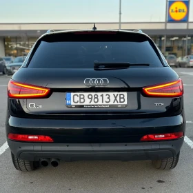 Audi Q3 2.0TDI/2013, снимка 7