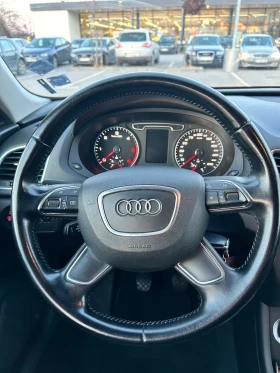 Audi Q3 2.0TDI/2013, снимка 14