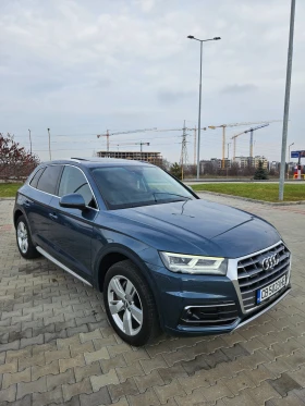 Audi Q5 2.0 tfsi / 252 к.с., снимка 2