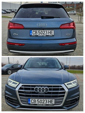 Audi Q5 2.0 tfsi / 252 к.с., снимка 13