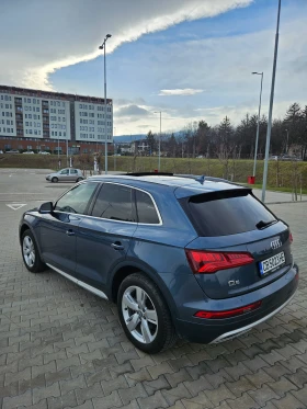 Audi Q5 2.0 tfsi / 252 к.с., снимка 4