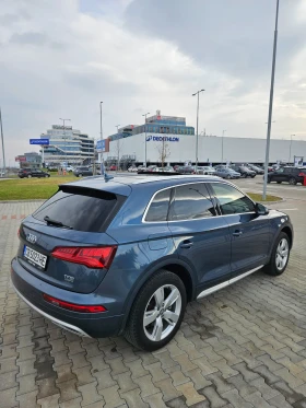 Audi Q5 2.0 tfsi / 252 к.с., снимка 3