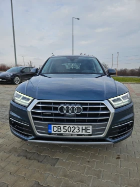 Audi Q5 2.0 tfsi / 252 к.с., снимка 5