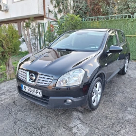 Nissan Qashqai, снимка 2