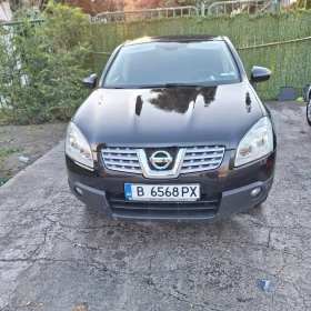 Nissan Qashqai, снимка 1