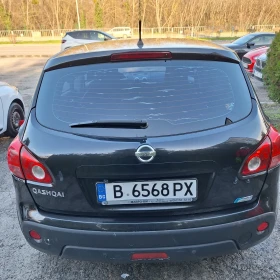 Nissan Qashqai, снимка 4