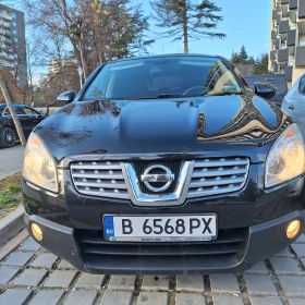 Nissan Qashqai, снимка 8