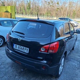 Nissan Qashqai, снимка 3