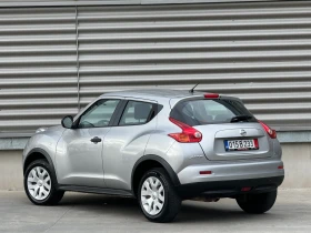 Nissan Juke 1.5dCi НОВ* СОБСТВЕН ЛИЗИНГ* БАРТЕР* , снимка 4