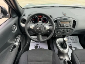 Nissan Juke 1.5dCi НОВ* СОБСТВЕН ЛИЗИНГ* БАРТЕР* , снимка 11