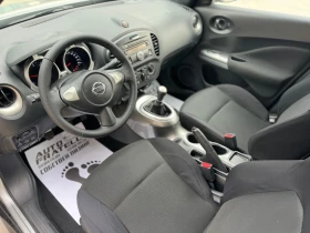 Nissan Juke 1.5dCi НОВ* СОБСТВЕН ЛИЗИНГ* БАРТЕР* , снимка 9