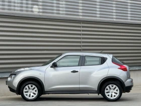 Nissan Juke 1.5dCi НОВ* СОБСТВЕН ЛИЗИНГ* БАРТЕР* , снимка 5