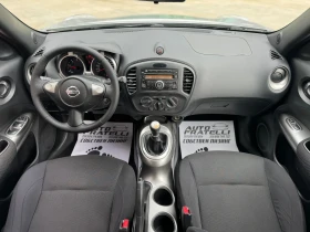 Nissan Juke 1.5dCi НОВ* СОБСТВЕН ЛИЗИНГ* БАРТЕР* , снимка 8