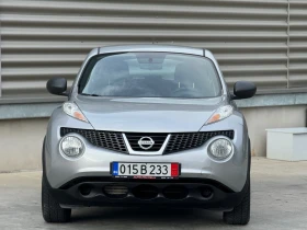 Nissan Juke 1.5dCi НОВ* СОБСТВЕН ЛИЗИНГ* БАРТЕР* , снимка 2