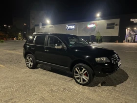 VW Touareg 3.0 TDI, снимка 7