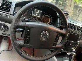 VW Touareg 3.0 TDI, снимка 8