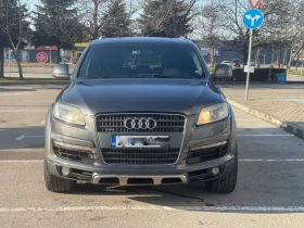 Audi Q7 3.0D 300к.с.   OFFROAD-пакет 6+ 1 BOSE 4x4 , снимка 1