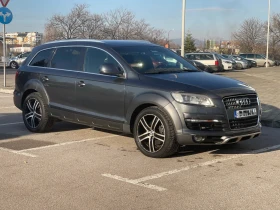 Audi Q7 3.0D 300к.с.   OFFROAD-пакет 6+ 1 BOSE 4x4 , снимка 8