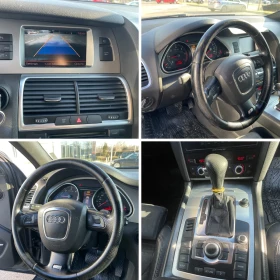 Audi Q7 3.0D 300к.с.   OFFROAD-пакет 6+ 1 BOSE 4x4 , снимка 14