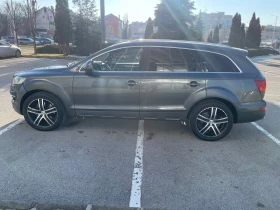 Audi Q7 3.0D 300к.с.   OFFROAD-пакет 6+ 1 BOSE 4x4 , снимка 3