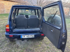 Suzuki Vitara, снимка 5