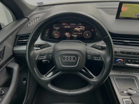 Обява за продажба на Audi Q7 3.0TDi Business Plus Quattro 152000km ОБСЛУЖЕН ~59 500 лв. - изображение 7