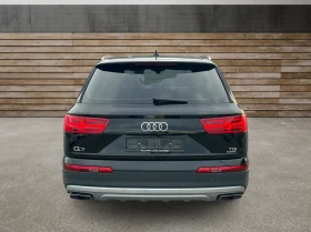 Обява за продажба на Audi Q7 3.0TDi Business Plus Quattro 152000km ОБСЛУЖЕН ~59 500 лв. - изображение 4