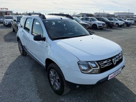 Dacia Duster (KATO НОВА)^(АГУ), снимка 3