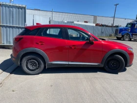 Mazda CX-3 AWD 4dr GT * АВТОКРЕДИТ * CARFAX - 23999 лв. - 28451950 5