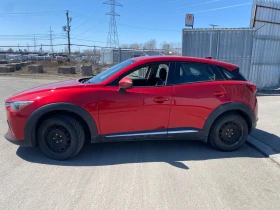 Mazda CX-3 AWD 4dr GT * АВТОКРЕДИТ * CARFAX - 23999 лв. - 28451950 3