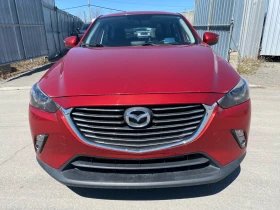Mazda CX-3 AWD 4dr GT * АВТОКРЕДИТ * CARFAX - 23999 лв. - 28451950 2
