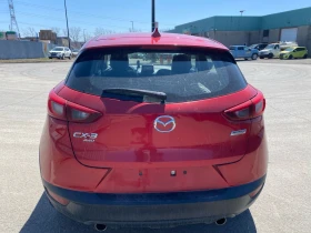 Mazda CX-3 AWD 4dr GT * АВТОКРЕДИТ * CARFAX - 23999 лв. - 28451950 4