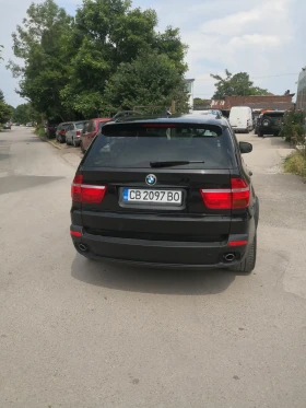 BMW X5 3.0d  | Mobile.bg    9
