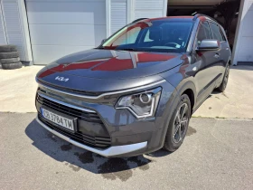     Kia Niro 1.6 Hybrid
