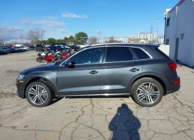 Audi Q5 TECHNIK* S-LINE | Mobile.bg    3