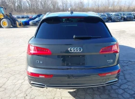 Audi Q5 TECHNIK* S-LINE | Mobile.bg    5