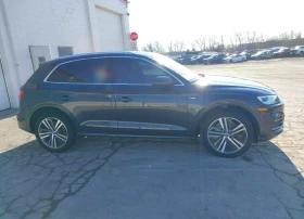 Audi Q5 TECHNIK* S-LINE | Mobile.bg    4
