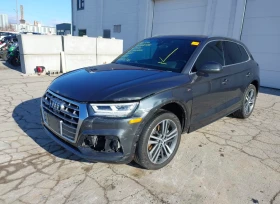 Audi Q5 TECHNIK* S-LINE | Mobile.bg    2