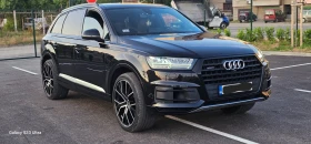 Обява за продажба на Audi Q7 3.0tfsi ~55 000 лв. - изображение 6
